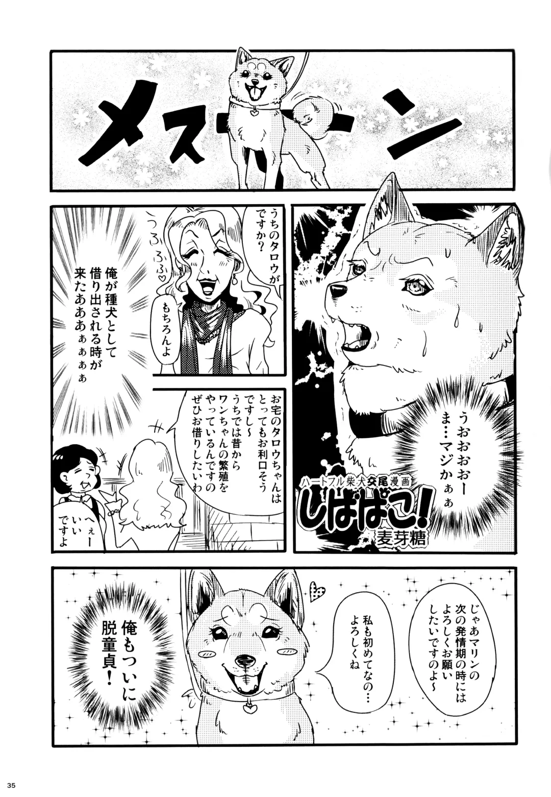 KTQ 12 Fhentai - Page 34