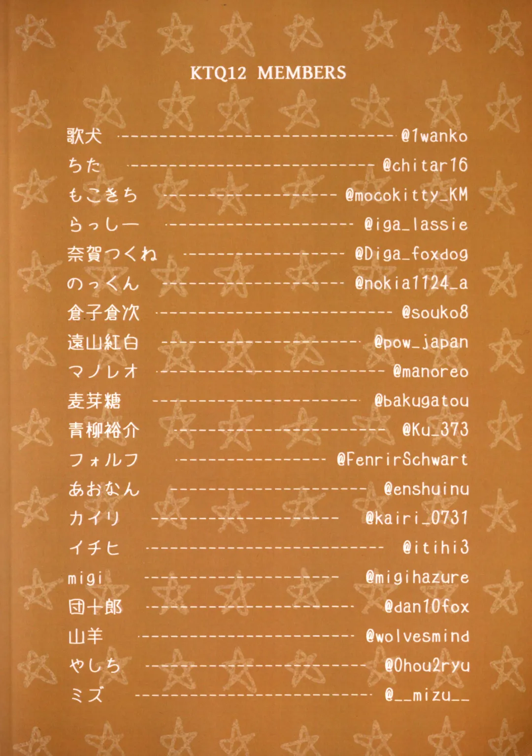 KTQ 12 Fhentai - Page 88