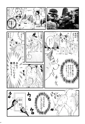 KTQ 12 Fhentai - Page 36