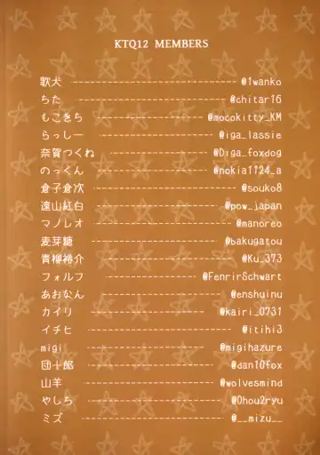 KTQ 12 Fhentai - Page 88