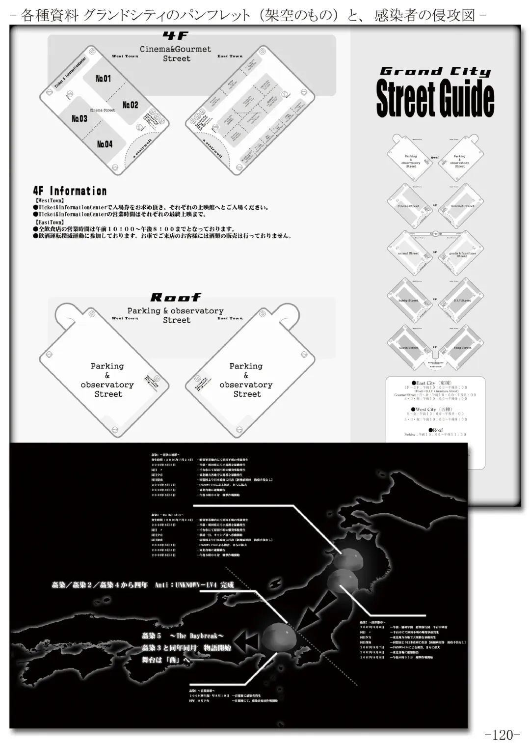 [Gentle Sasaki] Kansen Special Secret File Plus Fhentai - Page 122