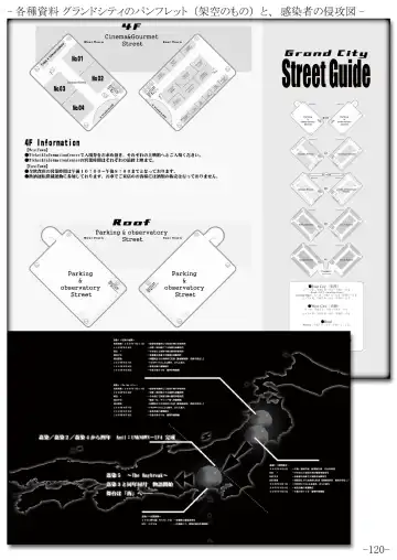 [Gentle Sasaki] Kansen Special Secret File Plus Fhentai - Page 122