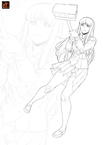 [Gentle Sasaki] Kansen Special Secret File Plus Fhentai - Page 142