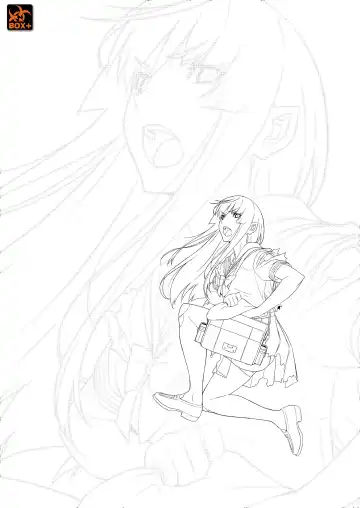 [Gentle Sasaki] Kansen Special Secret File Plus Fhentai - Page 145