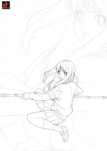 [Gentle Sasaki] Kansen Special Secret File Plus Fhentai - Page 146