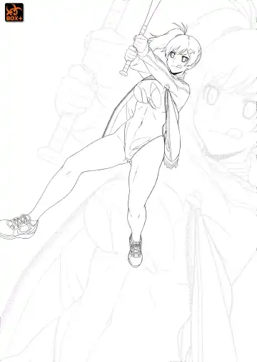 [Gentle Sasaki] Kansen Special Secret File Plus Fhentai - Page 147