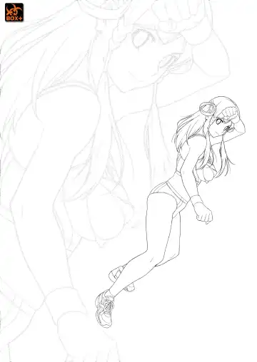 [Gentle Sasaki] Kansen Special Secret File Plus Fhentai - Page 148