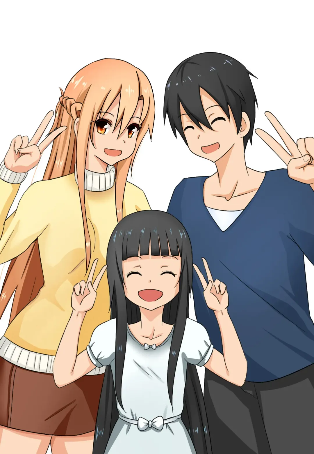 [Merkonig] B-Trayal 19 Fhentai - Page 2