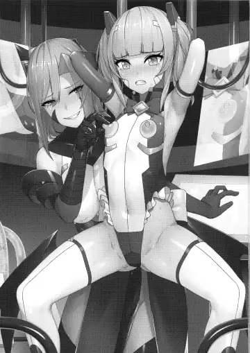 [Kageshio] Choukou Souki Hinoto Fhentai - Page 3