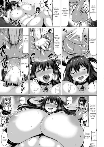 [Teterun] Ohayou! Souseiji Fhentai - Page 3