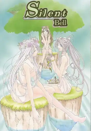 Read [Toumi Haruka] Silent Bell - Ah! My Goddess Outside-Story The Latter Half - 2 and 3 - Fhentai