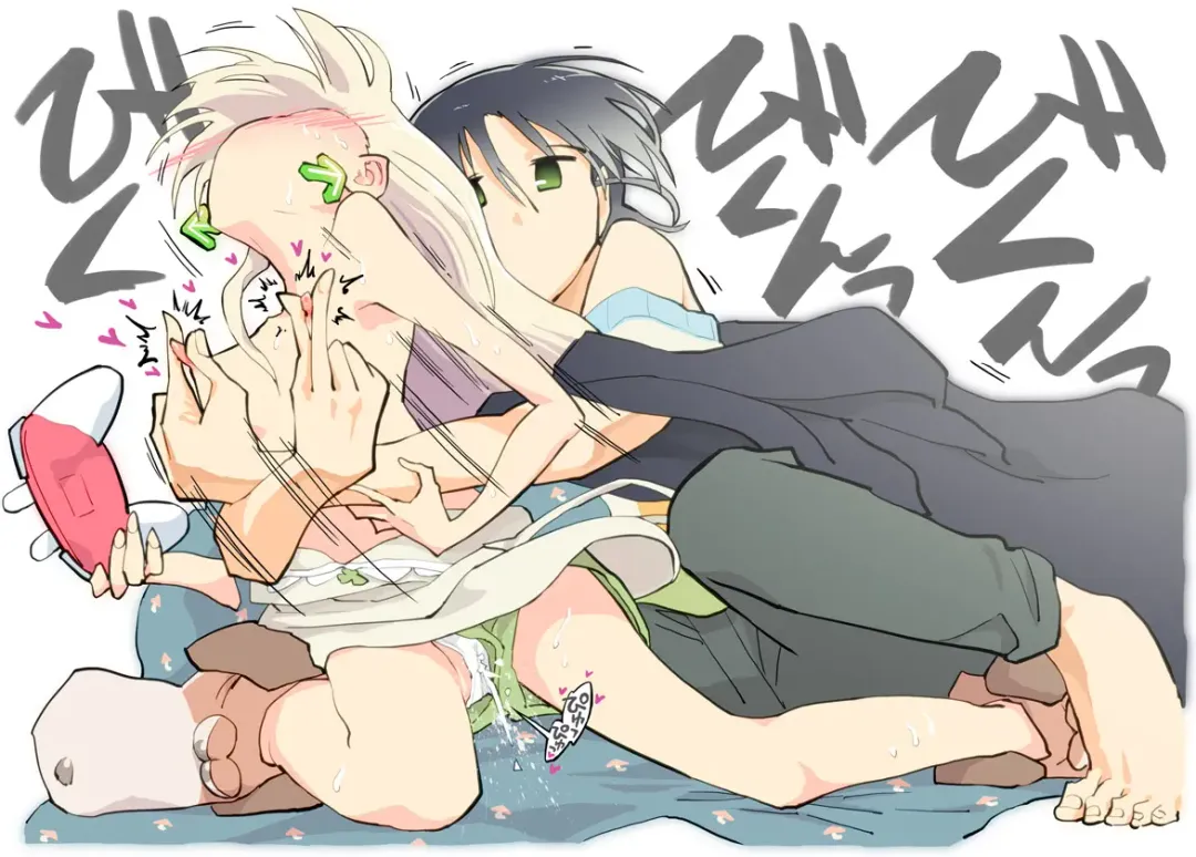 [Alpaca Club] Pro Gamer Onii-chan no Chikubi Renda Fhentai - Page 17