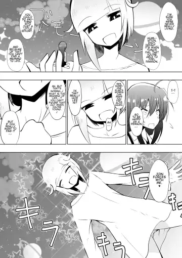 [Dining] Medaka The End 4 Fhentai - Page 11