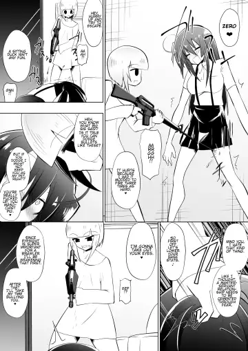 [Dining] Medaka The End 4 Fhentai - Page 6