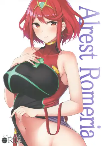 Read [Tetora] Alrest Romeria - Fhentai