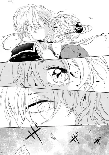 [Miyase Shikako] Koi wa Michizure Fhentai - Page 11