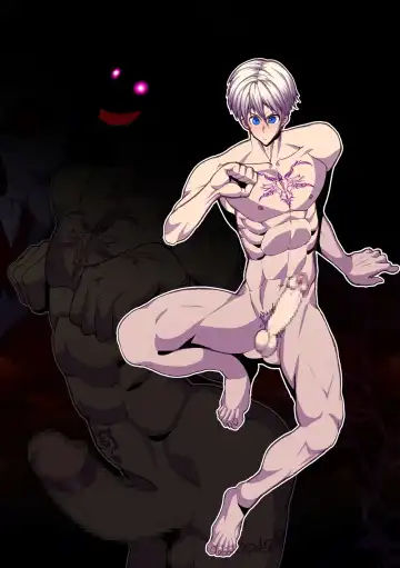 [Rukirufas] Tsuishuu Yatou no Juinmon Fhentai - Page 2