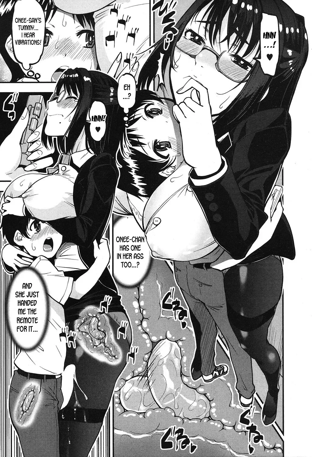 [Shinama - Shin Fuzen] Seitsuu Kaisoku! Train Saishuuwa | Speedy First Ejaculation Train! Final Chapter Fhentai - Page 15