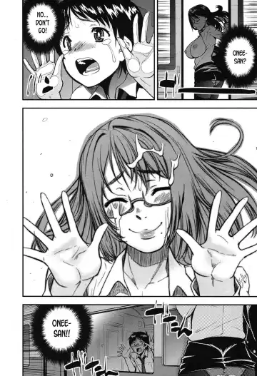 [Shinama - Shin Fuzen] Seitsuu Kaisoku! Train Saishuuwa | Speedy First Ejaculation Train! Final Chapter Fhentai - Page 32