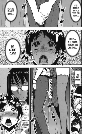 [Shinama - Shin Fuzen] Seitsuu Kaisoku! Train Saishuuwa | Speedy First Ejaculation Train! Final Chapter Fhentai - Page 7