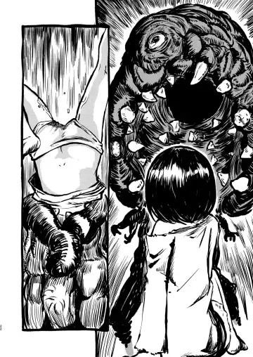 [Sakamoto Kafka] DEADLY GIRL Fhentai - Page 23