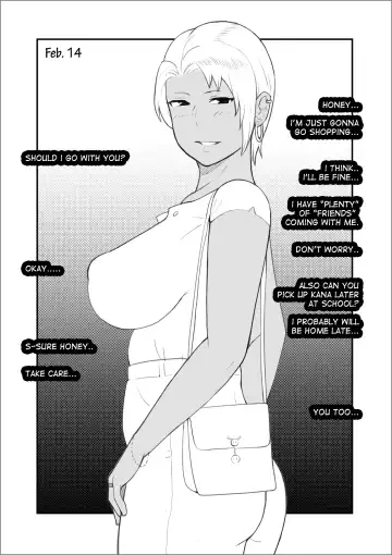 [Ntrman] Regret Fhentai - Page 11