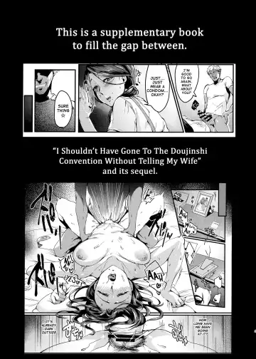 [Minamoto] Tsuma ni Damatte Sokubaikai ni Ikun ja Nakatta 1.5 Fhentai - Page 2