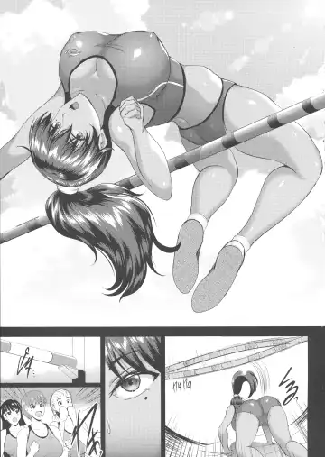 [Hozumi Kenji] Choukyou Juseizumi Oyako Netorare Kiroku Fhentai - Page 5