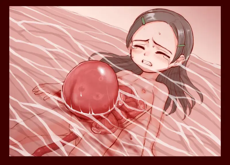 [Okina] Grand Guignol Gekijo Yurushi wo Kou Mesu no Kobuta Fhentai - Page 3