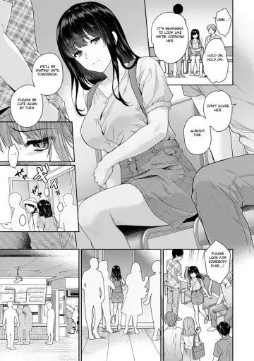 [Yuyama Chika] Sensei to Boku Ch. 8 Fhentai - Page 8