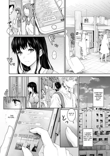 [Yuyama Chika] Sensei to Boku Ch. 8 Fhentai - Page 9