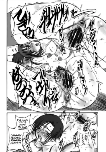 [Hirokawa Kouichirou] Love Style Fhentai - Page 17