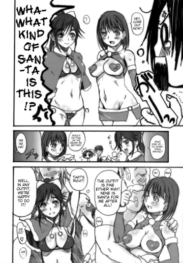 [Hirokawa Kouichirou] Love Style Fhentai - Page 5