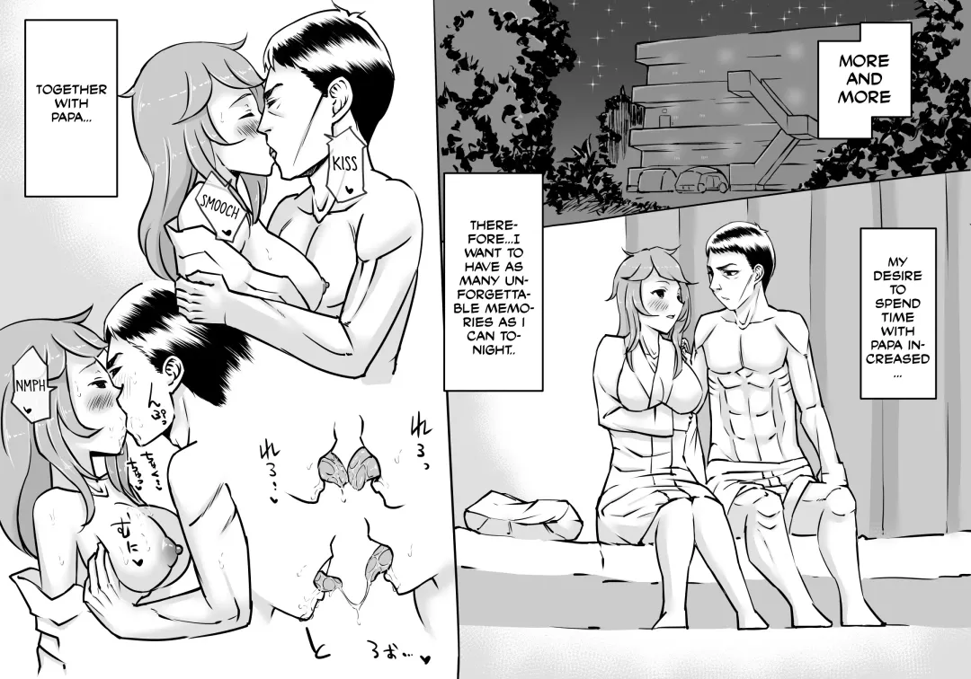 Papa to Issho ni Fhentai - Page 25