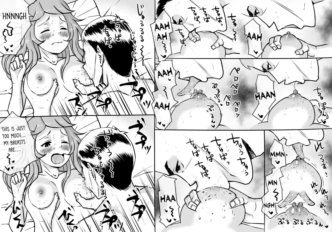 Papa to Issho ni Fhentai - Page 28