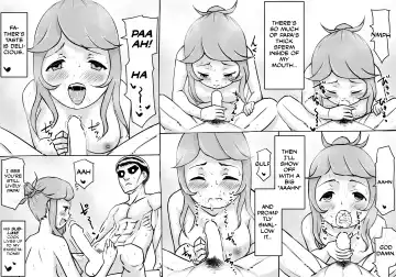 Papa to Issho ni Fhentai - Page 20