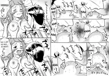 Papa to Issho ni Fhentai - Page 28