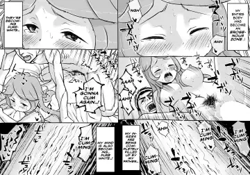 Papa to Issho ni Fhentai - Page 37