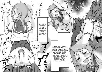 Papa to Issho ni Fhentai - Page 7