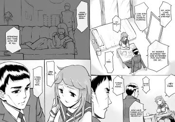 Papa to Issho ni Fhentai - Page 9