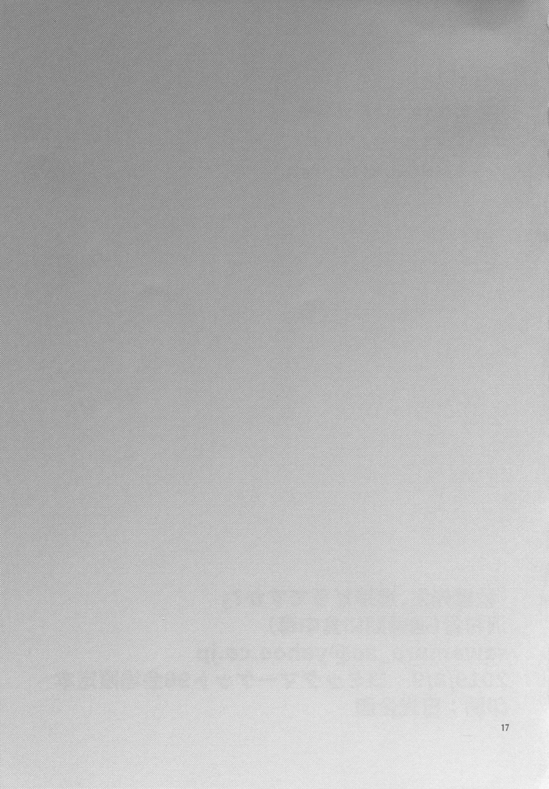 [Sawamura Ao] Akigumo Sensei, Shinchoku doudesuka? Fhentai - Page 17