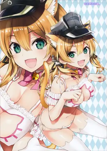 [Inuzumi Masaki] N,s A COLORS #10 Fhentai - Page 14