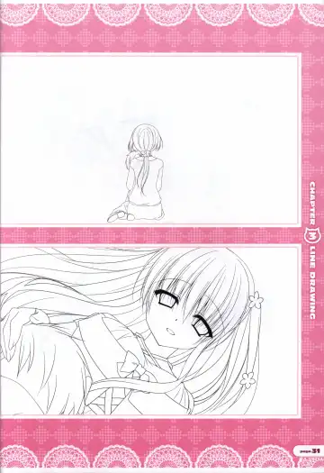 [Nanaca Mai] CORONA BLOSSOM(コロナ・ブロッサム) Artbook Vol.1 Fhentai - Page 32