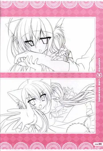 [Nanaca Mai] CORONA BLOSSOM(コロナ・ブロッサム) Artbook Vol.1 Fhentai - Page 34