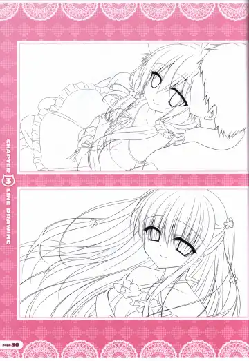 [Nanaca Mai] CORONA BLOSSOM(コロナ・ブロッサム) Artbook Vol.1 Fhentai - Page 37