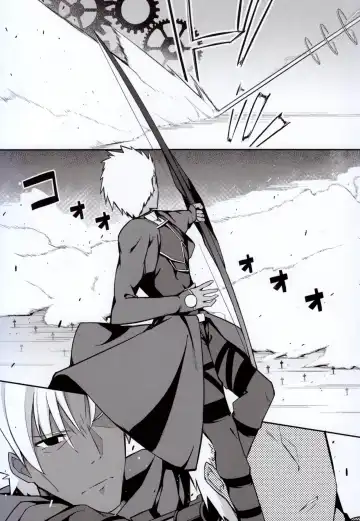 [Itose Ikuto] Cosplayer Astolfo Fhentai - Page 4