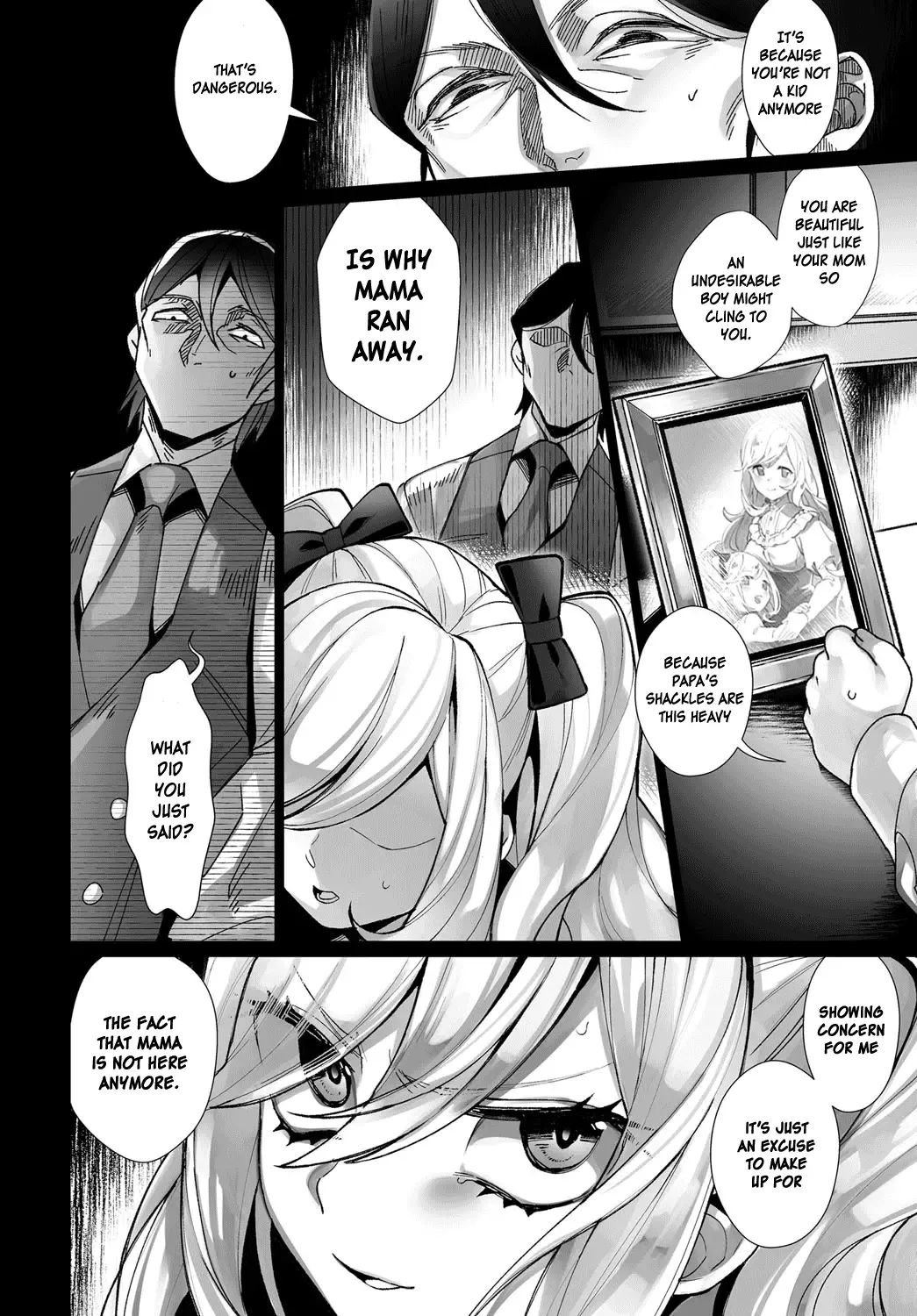 [Nokishita Negio] Kotori wa Tobanai Fhentai - Page 4