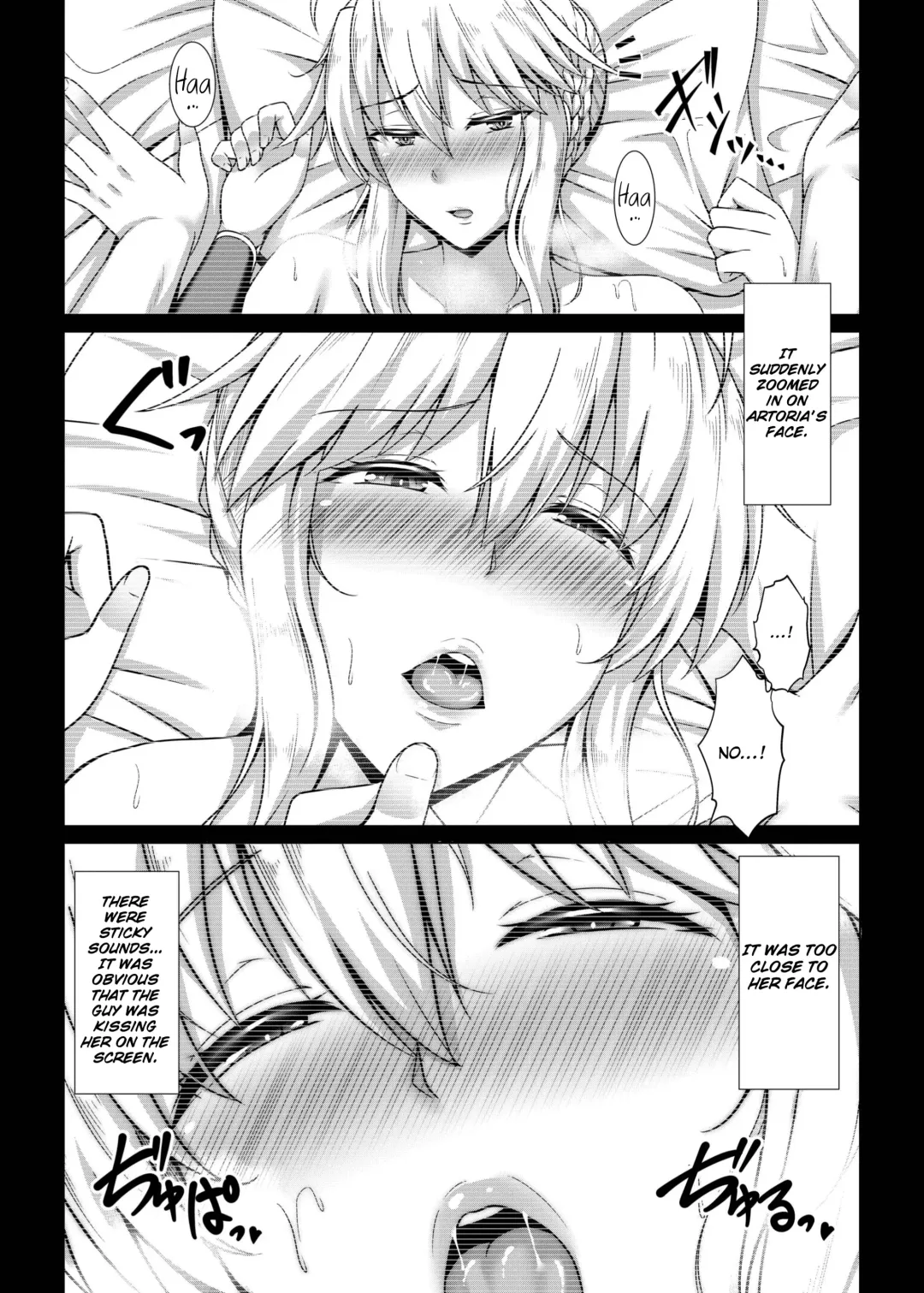[Toono Suika] Kishiou Choukyou Satsuei Kiroku Fhentai - Page 12