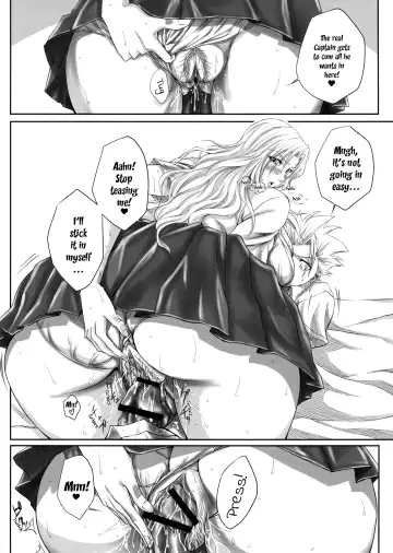 [Dunga] Oh | Ruler Fhentai - Page 11