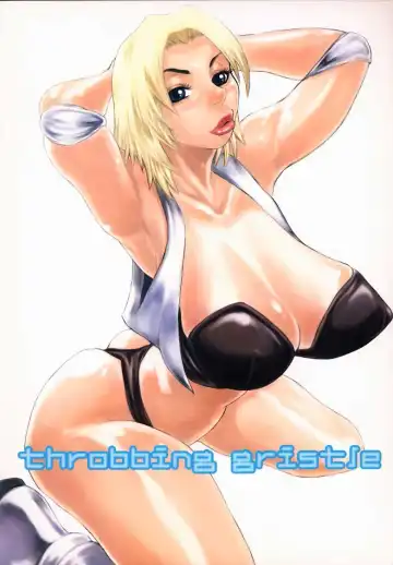 throbbing gristle Fhentai - Page 83